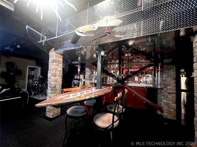 8 Torrey Pines Court, Mcalester, OK 74501