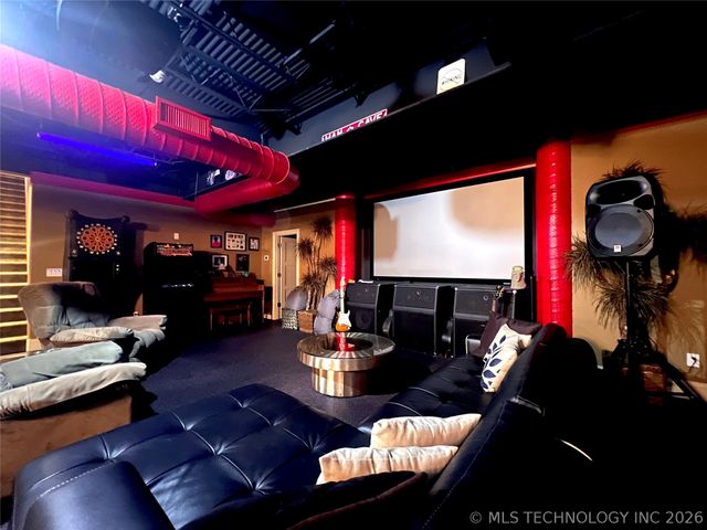 8 Torrey Pines Court, Mcalester, OK 74501