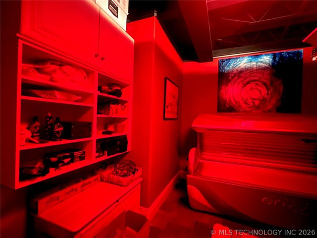 8 Torrey Pines Court, Mcalester, OK 74501