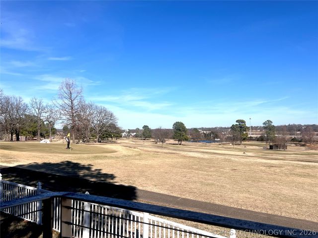 8 Torrey Pines Court, Mcalester, OK 74501