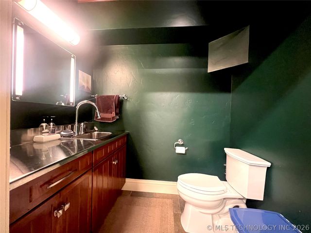 8 Torrey Pines Court, Mcalester, OK 74501