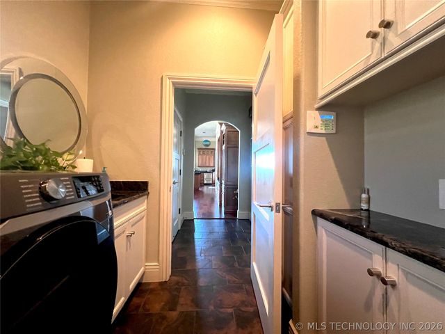 8 Torrey Pines Court, Mcalester, OK 74501