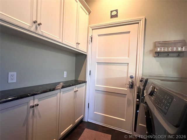 8 Torrey Pines Court, Mcalester, OK 74501