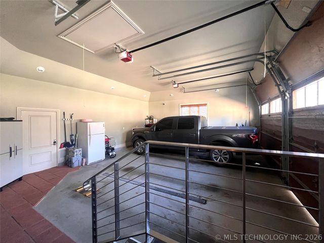 8 Torrey Pines Court, Mcalester, OK 74501