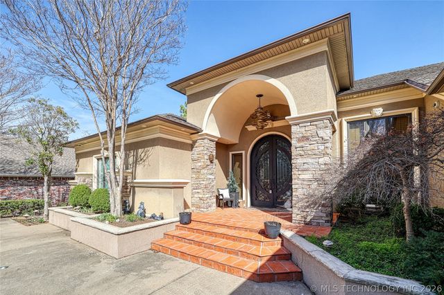 8 Torrey Pines Court, Mcalester, OK 74501