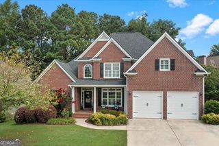 507 Bentleaf Drive, Dallas, GA 30132