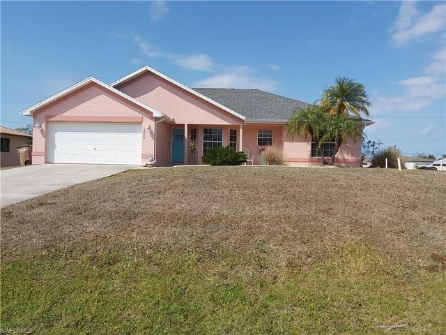 3006 SW 15th PL, Cape Coral, FL 33914