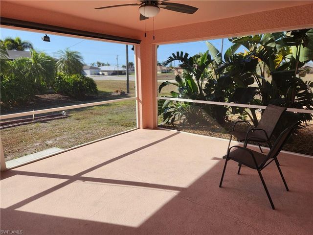 3006 SW 15th PL, Cape Coral, FL 33914