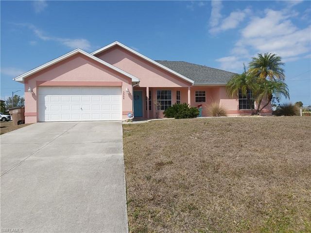 3006 SW 15th PL, Cape Coral, FL 33914