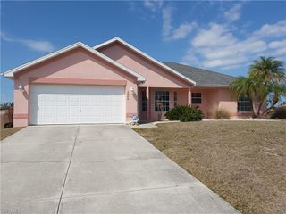 3006 SW 15th PL, Cape Coral, FL 33914