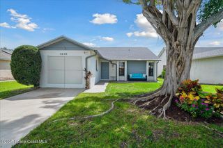 3693 Driftwood Drive, Melbourne, FL 32935
