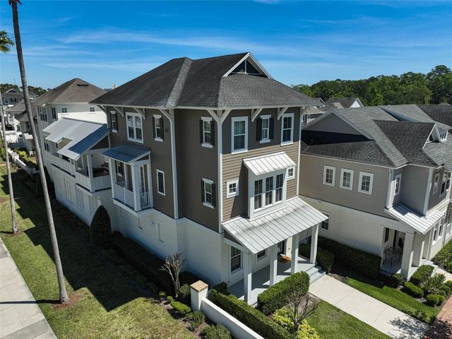 1616 RESOLUTE STREET, Celebration, FL 34747