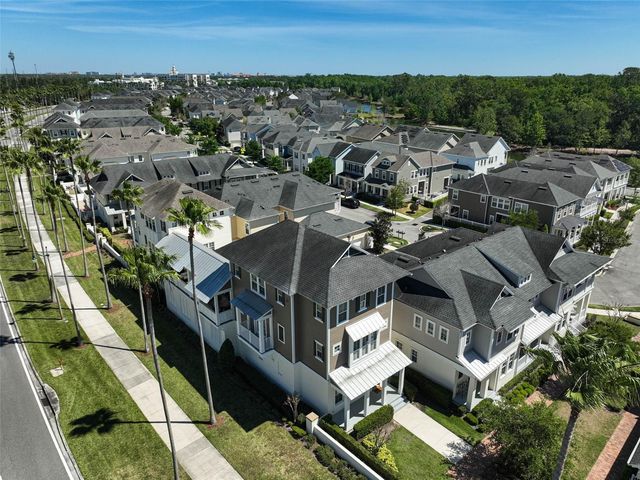 1616 RESOLUTE STREET, Celebration, FL 34747