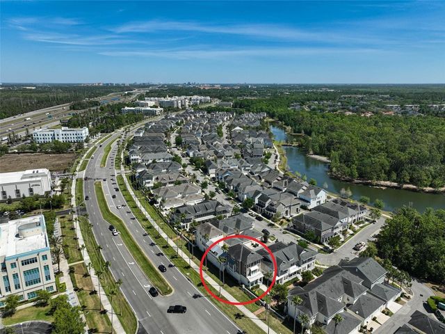 1616 RESOLUTE STREET, Celebration, FL 34747