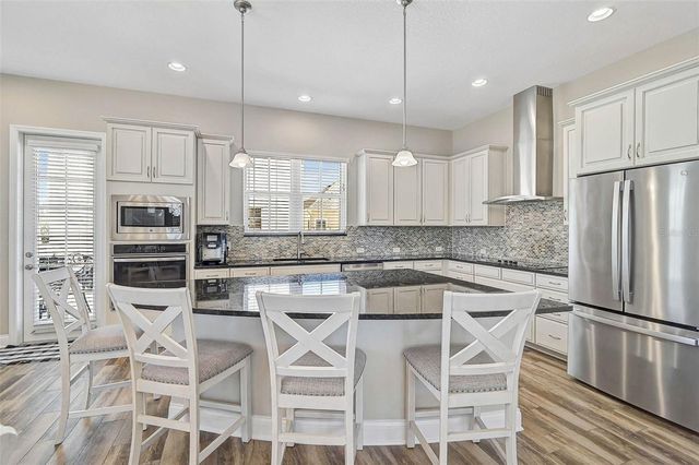 1616 RESOLUTE STREET, Celebration, FL 34747