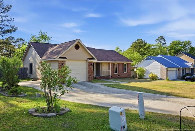 254 Buhmann Drive, Fayetteville, NC 28314