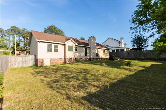 254 Buhmann Drive, Fayetteville, NC 28314