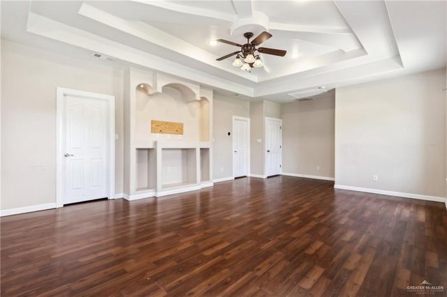 3115 Iris Avenue, Edinburg, TX 78539