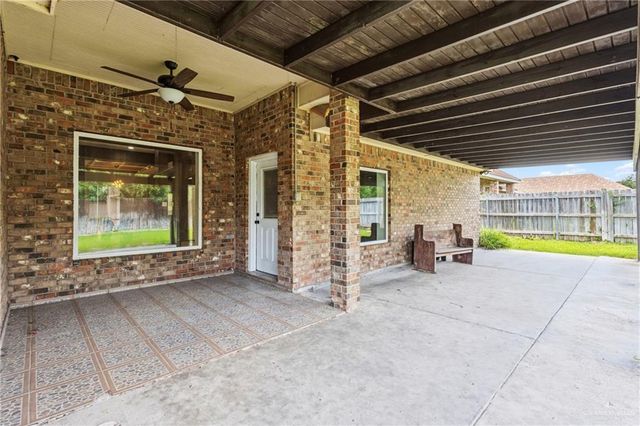 3115 Iris Avenue, Edinburg, TX 78539