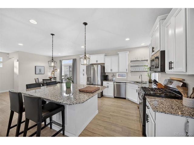 4438 Vindaloo Dr, Castle Rock, CO 80109
