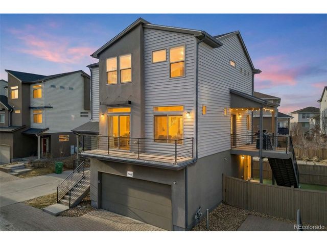 4438 Vindaloo Dr, Castle Rock, CO 80109