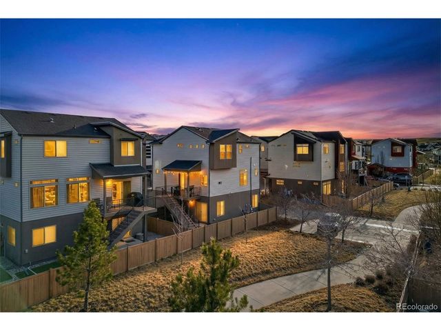 4438 Vindaloo Dr, Castle Rock, CO 80109