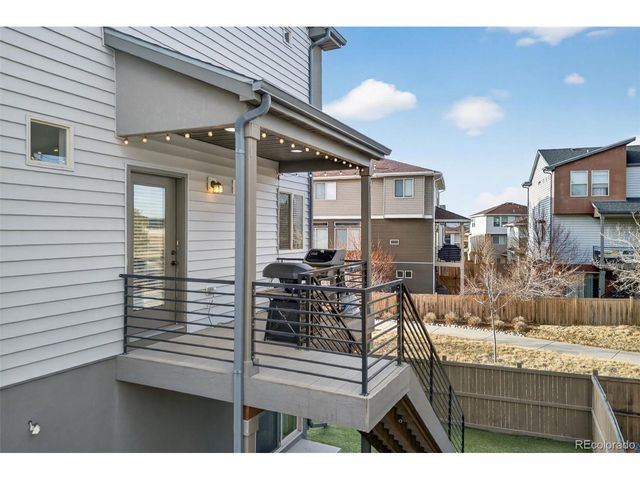 4438 Vindaloo Dr, Castle Rock, CO 80109