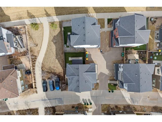 4438 Vindaloo Dr, Castle Rock, CO 80109
