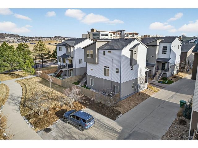 4438 Vindaloo Dr, Castle Rock, CO 80109