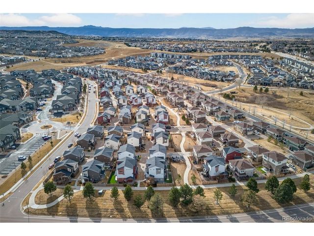 4438 Vindaloo Dr, Castle Rock, CO 80109