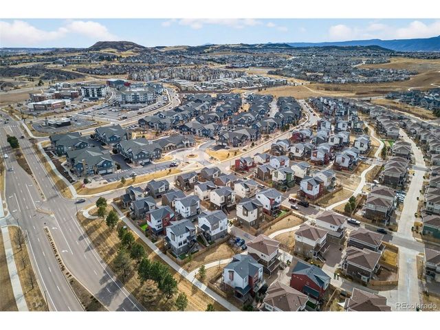 4438 Vindaloo Dr, Castle Rock, CO 80109