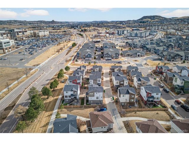 4438 Vindaloo Dr, Castle Rock, CO 80109