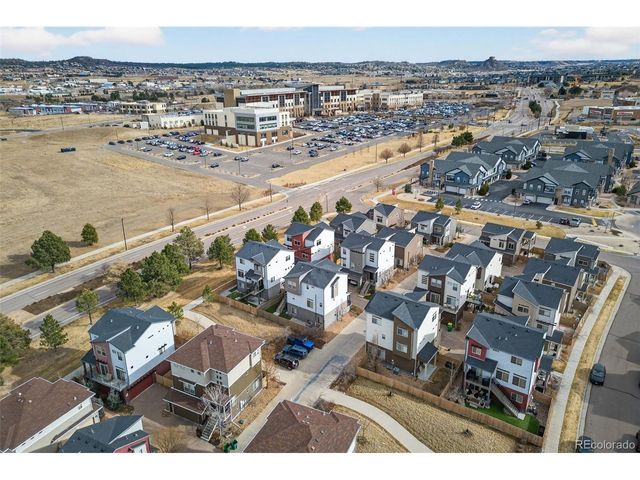 4438 Vindaloo Dr, Castle Rock, CO 80109