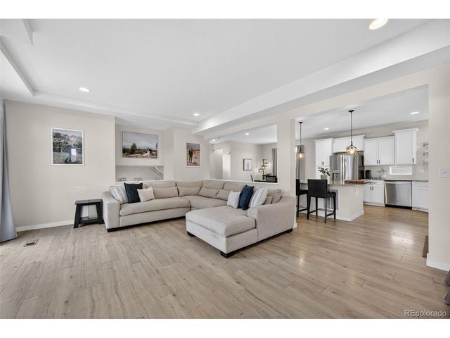 4438 Vindaloo Dr, Castle Rock, CO 80109