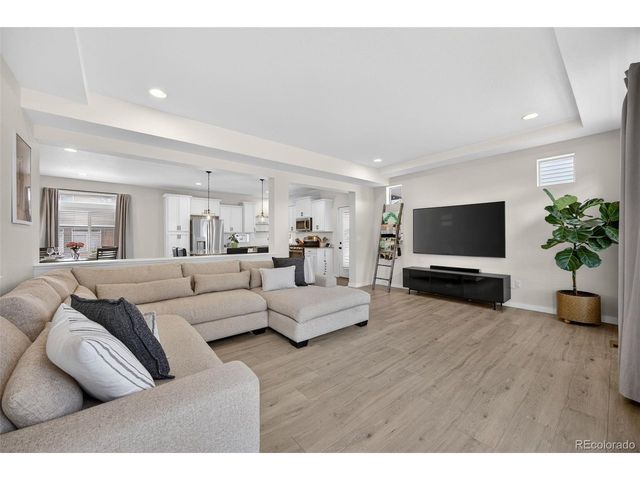 4438 Vindaloo Dr, Castle Rock, CO 80109