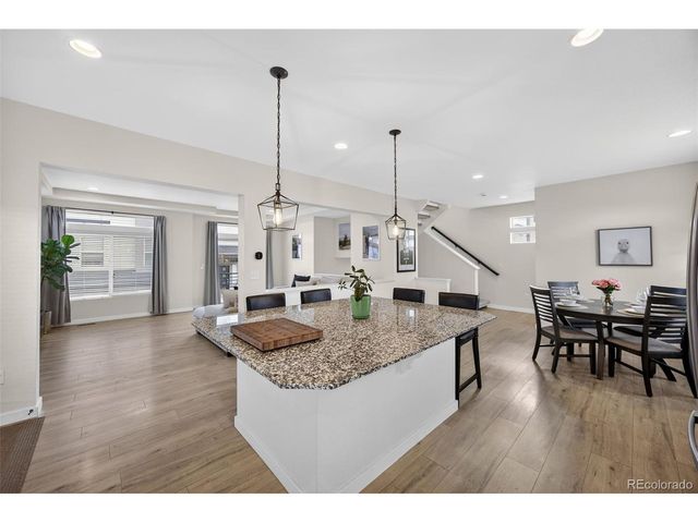 4438 Vindaloo Dr, Castle Rock, CO 80109