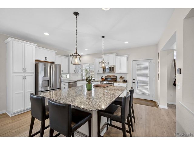 4438 Vindaloo Dr, Castle Rock, CO 80109