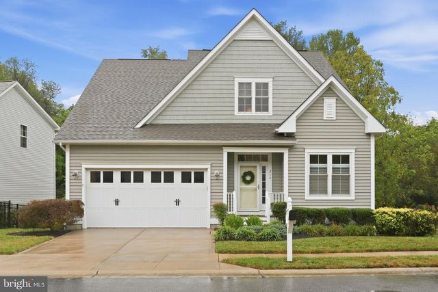 216 SALTGRASS DR, Glen Burnie, MD 21060