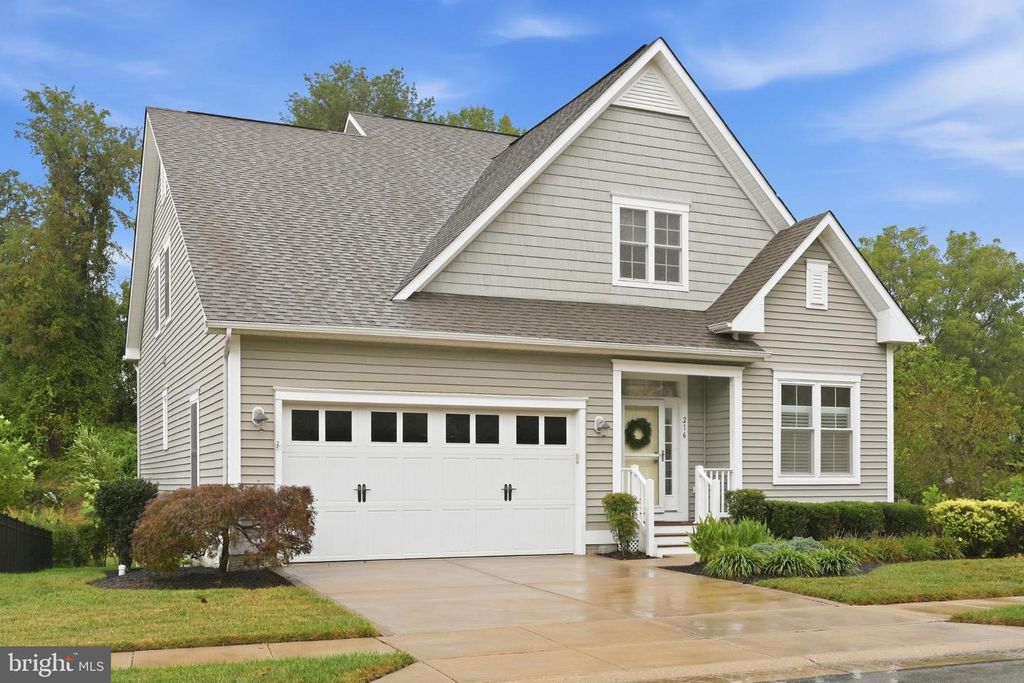 216 SALTGRASS DR, Glen Burnie, MD 21060