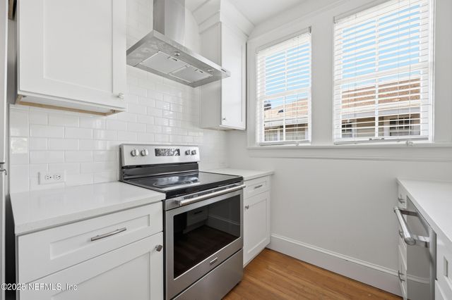 3110 OAK Street 4, Jacksonville, FL 32205