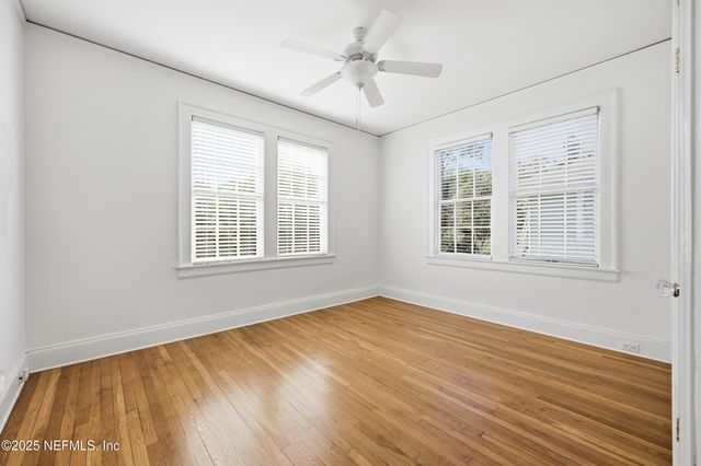 3110 OAK Street 4, Jacksonville, FL 32205