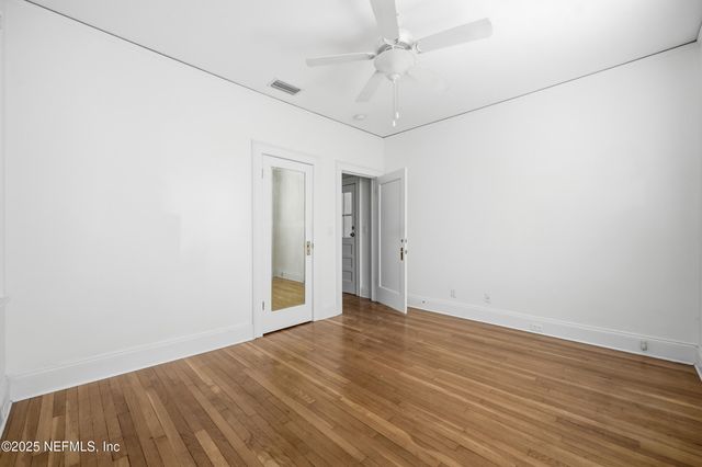 3110 OAK Street 4, Jacksonville, FL 32205