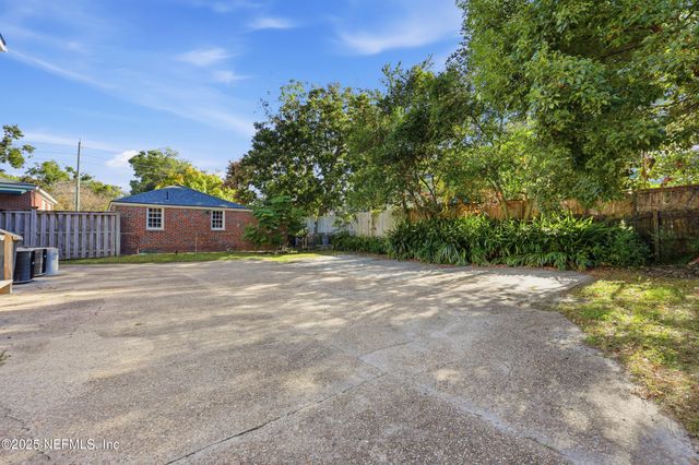 3110 OAK Street 4, Jacksonville, FL 32205