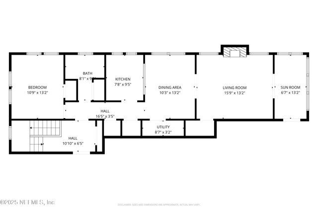 3110 OAK Street 4, Jacksonville, FL 32205