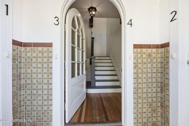 3110 OAK Street 4, Jacksonville, FL 32205