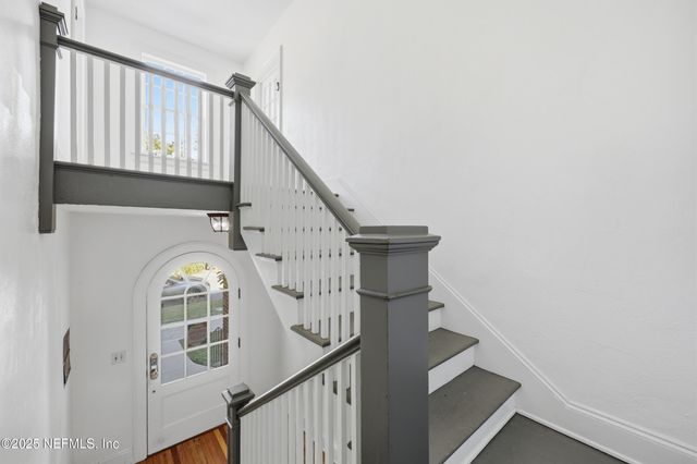 3110 OAK Street 4, Jacksonville, FL 32205