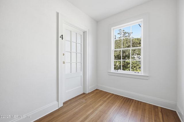 3110 OAK Street 4, Jacksonville, FL 32205