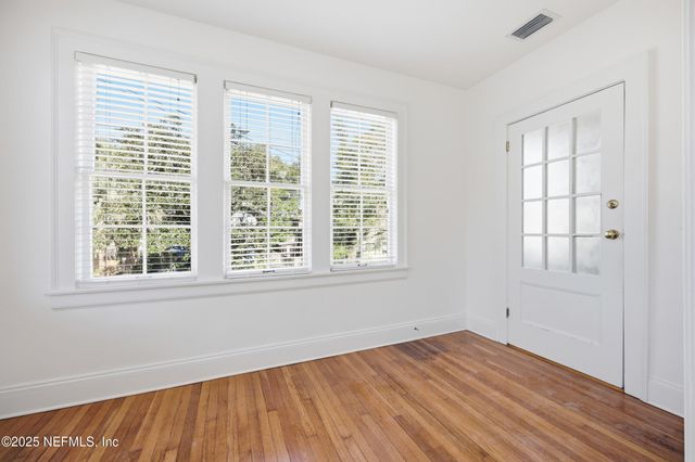 3110 OAK Street 4, Jacksonville, FL 32205