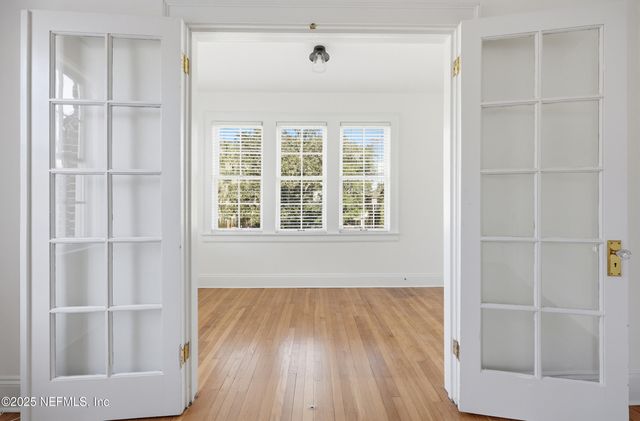 3110 OAK Street 4, Jacksonville, FL 32205