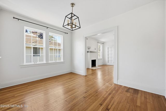 3110 OAK Street 4, Jacksonville, FL 32205